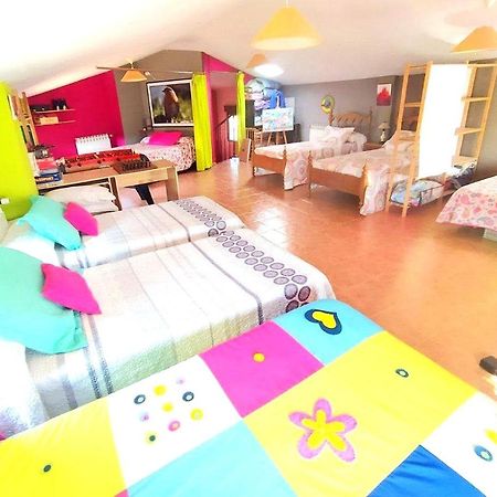 Vila Casa Del Huevo, 8 A 16 Pers, Rioja Alavesa, A 15Km De Logrono Y Laguardia Vinaspre Exteriér fotografie