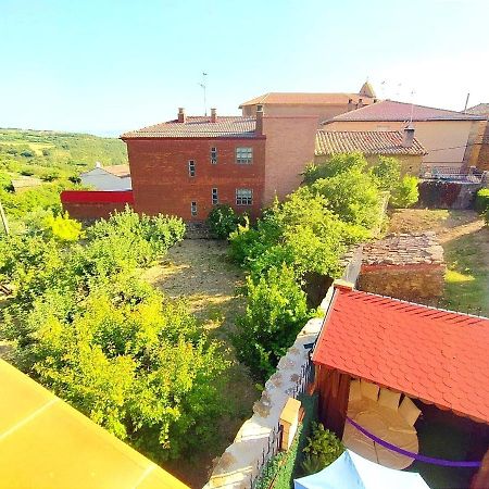 Vila Casa Del Huevo, 8 A 16 Pers, Rioja Alavesa, A 15Km De Logrono Y Laguardia Vinaspre Exteriér fotografie