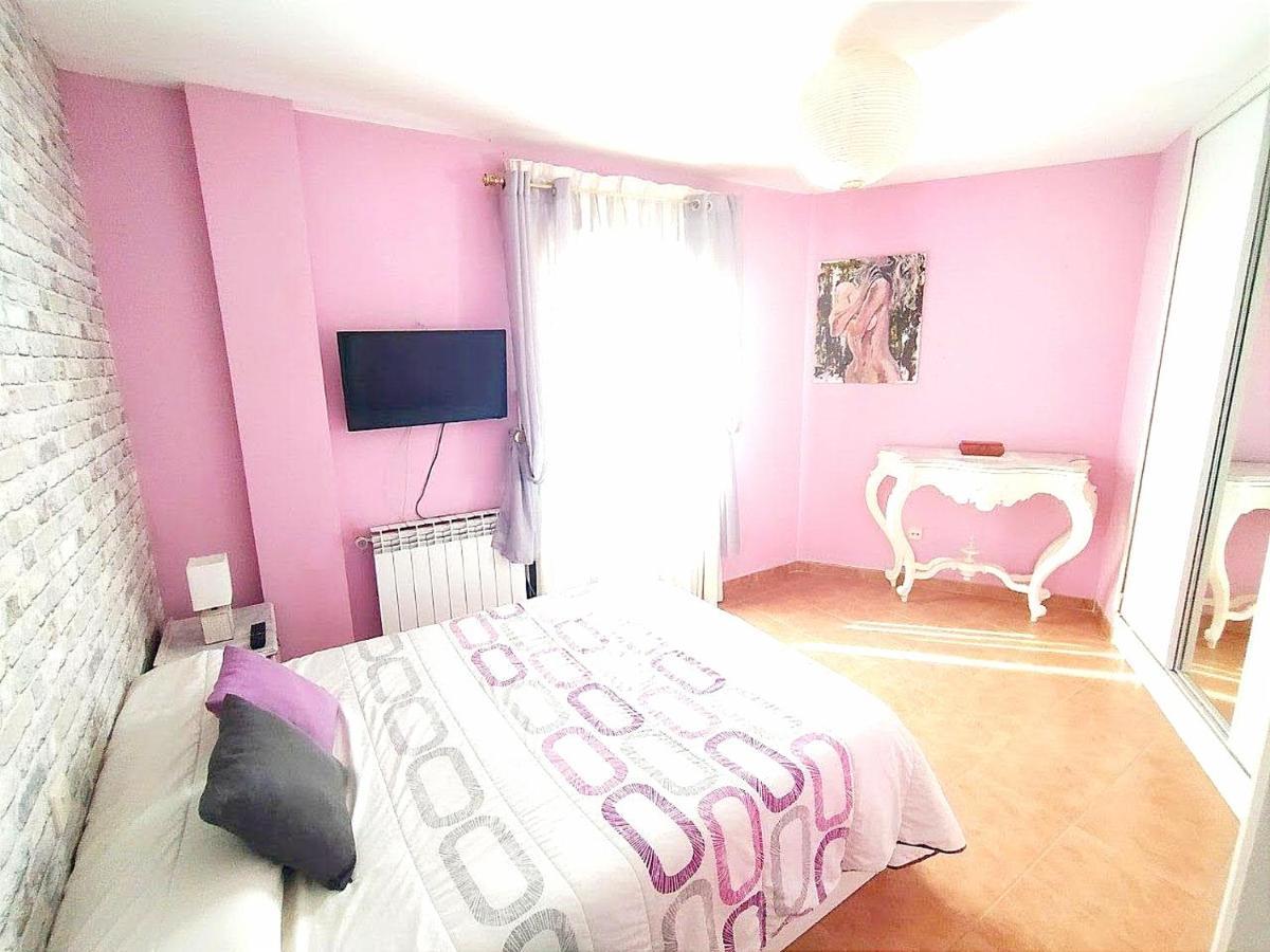 Vila Casa Del Huevo, 8 A 16 Pers, Rioja Alavesa, A 15Km De Logrono Y Laguardia Vinaspre Exteriér fotografie