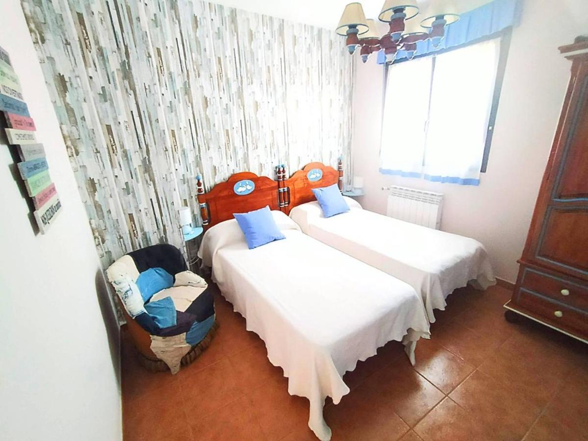 Vila Casa Del Huevo, 8 A 16 Pers, Rioja Alavesa, A 15Km De Logrono Y Laguardia Vinaspre Exteriér fotografie